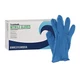 Boardwalk 395MBXA 5 mil Powder-Free Nitrile Gloves - Medium, Blue (100/BX) New