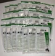 Molnlycke Biogel Surgeons Latex Surgical Gloves Size 5.5 Lot Of 32 Unopened