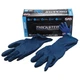 SAS THICKSTER Disposable Latex Work Gloves, X-Large #8061-113