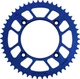 Rear Aluminum Sprocket For YAMAHA YZ 80 LW 2001