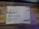 McKesson Confiderm3.8 Nitrile Exam Glove Standard Cuff Length XLARGE 100 per Box