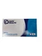 90pc Safe Health Vinyl Exam Gloves Disposable Powder-Free Latex-Free XL