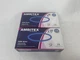 Ambitex Gloves L5201 Powder-free Latex Gloves 4 Mil Large 100/box Lot of 2
