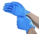 NEW Jointown Vinyl Synmax Disposable Exam Gloves Powder & Latex Free 100ct Box