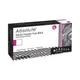 Supermax 98997 Aurelia Absolute Black Nitrile Exam Gloves Medium 200/Box