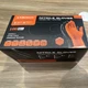 ANBOSON Nitrile Gloves XL 10 Mil Powder-Free Latex-Free Lab Use 100 Ct