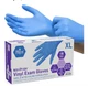MED PRIDE Disposable Multipurpose Hand Protection Nitrile-Vinyl Blend Exam
