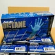 PIP 63-233PF Disposable Glove XL Extra Large Nitrile Fd Grade PWD Free 1000/Case
