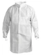 ANSELL 47651, S Ansell&nbsp;Kimtech&trade; A7 Cleanroom Lab Coats, 30 Per Case.