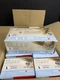 Microflex Nitrile Gloves Large 6 Boxes with 250 Gloves Each