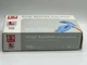 VINYL SYNMAX Disposable Gloves, 100% Powder & Latex Free - LARGE - 100ct