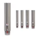 Colad Stainless Steel Mixing Cup Dispenser for Colad Mixing Cups (2300 ml)
