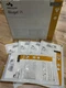 5 Pairs MoLNLYCKE 40890 Biogel PI Surgical gloves Size 9 - qty 5 - Synthetic