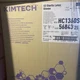 Kimberly-Clark 56843 HC1360S KimTech G3 Sterile Latex Gloves Sz 6.0 -case of 200