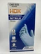 HDX One Size Fits Most Disposable Nitrile Gloves Powder & Latex Free 200 Count