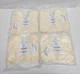 Valutek Microtek VTGNPFB12-SM Nitrile Powder-Free 12" Glove SMALL Lot of 400