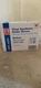 1000PCS/CT Basic Vinyl Synthetic EXAM Gloves, Size M,Powder Free and Non-Latex