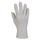 Kimtech STERLING Nitrile Exam Gloves, X-Large, 9.5" Long, Sterling Gray, 170/Box