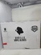 GORILLA Vinyl Gloves, Size Medium, Latex Free 1000 Total Gloves 