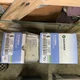 HALYARD PI HYBRID Surgical Gloves Sterile Size 6 92 Pairs Exp. 2028