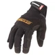 Ironclad Performance Wear Wwx2-04-L Wrenchworx(R) Mechanics Gloves, Synthetic