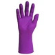 Ansell 62763 Kimtech Polaris Xtra Nitrile Exam Gloves, 5.9 Mil, 12 In, L, Pk50