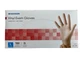 MCKESSON VINYL EXAM GLOVE, SIZE: LARGE, 100 PER NEW BOX with FREE SHIPPING!