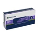 Halyard 50601 PURPLE NITRILE-XTRA Powder-Free Exam Gloves SMALL 50 Gloves *READ*