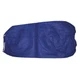 CONDOR 26W860 Disposable Sleeve,Blue,18-1/2",PK200 PK 4