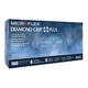 Microflex&reg; Diamond Grip Plus&trade; Latex Gloves, Small, White