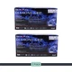 Microflex Diamond Grip MF-300 Latex Gloves &ndash; Small &ndash; 2 Boxes (100 Count each)