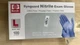 Medical Blue Nitrile Exam Gloves - Latex-Free & Powder-Free - NGPF-7003 - Large