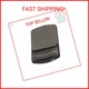 Fellowes Gel Mouse Pad Wrist Support - Graphite (91741)