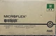 (1000 Ct) Microflex MK-296 MidKnight Black Nitrile Examination Gloves - M NEW