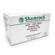 Shamrock Powder Free Textured Latex Gloves - Size Small Case Pack of 1000 Gloves