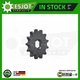 Sprocket Front 42813T for YAMAHA YZ 80 LW 2001