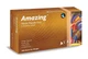 Supermax 92886 Aurelia Amazing Nitrile Gloves Small Violet Powder Free 300/Bx
