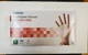 McKesson Exam Glove Powder Free MEDIUM 14-116 100 per Box