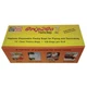 DAYMARK 112793 Disposable Pastry Bag,18in L,8in W,PK100 6GUZ1