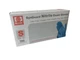 Nitrile Gloves Small Blue Exam Latex & Powder Free Non Sterile 10 boxes =1000pcs