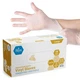 MED PRIDE---VINYL GLOVES---LARGE---100