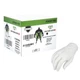 1000 Medical Exam Vinyl Powder-Free Disposable Gloves Size: Large 5 Mil Thick
