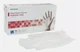 McKesson Vinyl Exam Powder Free Gloves Large (Pack of 100)  