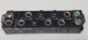 Beckhoff EP2338-0001 EtherCAT Box 8 Channel Digital Combo 24V DC 10&mu;s 0.5A, M8