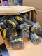 Ansell Ringers Gloves R840VP Impact Resistant Gloves SIZE 8.0 Case of 72 pairs