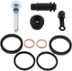 Front Brake Caliper Rebuild Kit For YAMAHA YZ 80 LW 2001