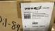 VWR 89130-856 Advanced Protection Class 1000pcs Nitrile Cleanroom Gloves 2XL