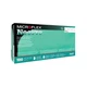 Microflex NPG-888L Powder Free Chloroprene Gloves, Exam - Large