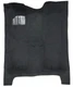 1978-1981 Pontiac LeMans Safari Carpet Replacement - Cutpile - Wagon