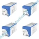 *200-Pairs* Ansell Encore Latex Ortho Surgical Sterile Size-9.0 Gloves 5788007